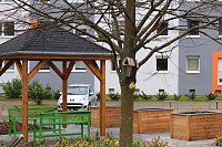 Bild: Senioren-Wohnprojekt Aueblick der WBG S&uuml;dharz