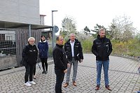 Bild: Senioren-Wohnprojekt Aueblick der WBG S&uuml;dharz