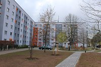 Bild: Senioren-Wohnprojekt Aueblick der WBG S&uuml;dharz