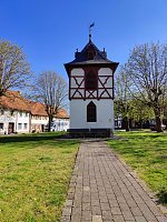 Einmal Bild: Einmal