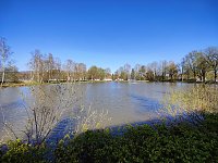 Einmal Bild: Einmal