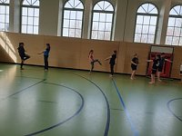 Bild: Osterferien beim Kreissportbund