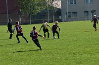 Bild: Wackers E2 im Kreispokal