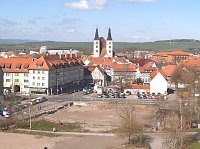 Bild: Von oben