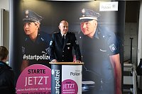 Bild: Boys-&Girlsday 2022, Leiter Matthias Bollenbach 