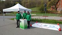 Benzingespräche bei Netzkater Bild: Benzingespräche bei Netzkater