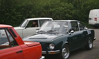 Ausfahrt in den Mai Bild: Ausfahrt in den Mai