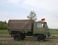 Ausfahrt in den Mai Bild: Ausfahrt in den Mai