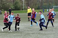 Bild: Wacker E2 - Bad Frankenhausen