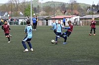Bild: Wacker E2 - Bad Frankenhausen