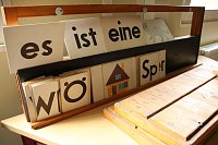 Bild: 130. Jahre F&ouml;rderzentrum Pestalozzi