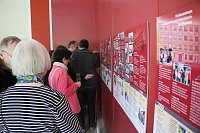 Bild: 130. Jahre F&ouml;rderzentrum Pestalozzi