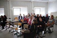 Bild: 130. Jahre F&ouml;rderzentrum Pestalozzi
