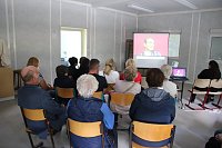 Bild: 130. Jahre F&ouml;rderzentrum Pestalozzi