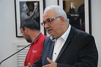 Bild: 27 Sportchampions und zwei Sportbotschafter wurden heute  in der Kreissparkasse ausgezeichnet