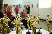 Bild: 27 Sportchampions und zwei Sportbotschafter wurden heute  in der Kreissparkasse ausgezeichnet