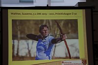 Bild: 27 Sportchampions und zwei Sportbotschafter wurden heute  in der Kreissparkasse ausgezeichnet