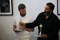 Bild: 27 Sportchampions und zwei Sportbotschafter wurden heute  in der Kreissparkasse ausgezeichnet