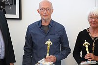 Bild: 27 Sportchampions und zwei Sportbotschafter wurden heute  in der Kreissparkasse ausgezeichnet