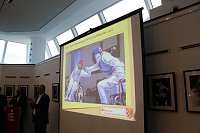 Bild: 27 Sportchampions und zwei Sportbotschafter wurden heute  in der Kreissparkasse ausgezeichnet
