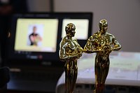 Bild: 27 Sportchampions und zwei Sportbotschafter wurden heute  in der Kreissparkasse ausgezeichnet