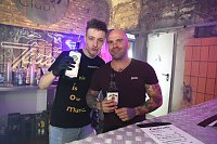 Bild: Depeche Mode & 80-90 Party