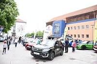 Autofrühling 2022 Bild: Autofrühling 2022