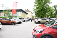 Autofrühling 2022 Bild: Autofrühling 2022