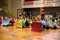 Impressionen vom Nordhäuser Handball am Wochenende Bild: Impressionen vom Nordhäuser Handball am Wochenende
