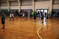 Impressionen vom Nordhäuser Handball am Wochenende Bild: Impressionen vom Nordhäuser Handball am Wochenende
