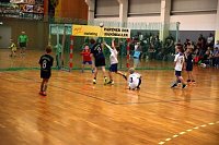 Impressionen vom Nordhäuser Handball am Wochenende Bild: Impressionen vom Nordhäuser Handball am Wochenende
