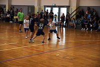 Impressionen vom Nordhäuser Handball am Wochenende Bild: Impressionen vom Nordhäuser Handball am Wochenende