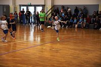 Impressionen vom Nordhäuser Handball am Wochenende Bild: Impressionen vom Nordhäuser Handball am Wochenende