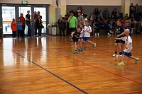 Impressionen vom Nordhäuser Handball am Wochenende Bild: Impressionen vom Nordhäuser Handball am Wochenende