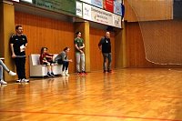 Impressionen vom Nordhäuser Handball am Wochenende Bild: Impressionen vom Nordhäuser Handball am Wochenende