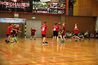 Impressionen vom Nordhäuser Handball am Wochenende Bild: Impressionen vom Nordhäuser Handball am Wochenende