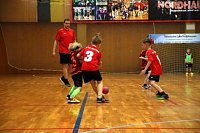 Impressionen vom Nordhäuser Handball am Wochenende Bild: Impressionen vom Nordhäuser Handball am Wochenende