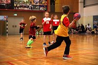 Impressionen vom Nordhäuser Handball am Wochenende Bild: Impressionen vom Nordhäuser Handball am Wochenende