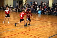 Impressionen vom Nordhäuser Handball am Wochenende Bild: Impressionen vom Nordhäuser Handball am Wochenende