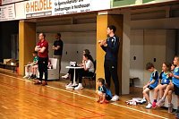 Impressionen vom Nordhäuser Handball am Wochenende Bild: Impressionen vom Nordhäuser Handball am Wochenende
