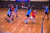 Impressionen vom Nordhäuser Handball am Wochenende Bild: Impressionen vom Nordhäuser Handball am Wochenende