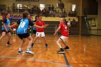 Impressionen vom Nordhäuser Handball am Wochenende Bild: Impressionen vom Nordhäuser Handball am Wochenende