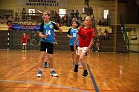 Impressionen vom Nordhäuser Handball am Wochenende Bild: Impressionen vom Nordhäuser Handball am Wochenende
