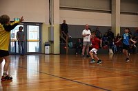 Impressionen vom Nordhäuser Handball am Wochenende Bild: Impressionen vom Nordhäuser Handball am Wochenende