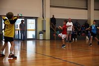 Impressionen vom Nordhäuser Handball am Wochenende Bild: Impressionen vom Nordhäuser Handball am Wochenende