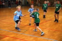 Impressionen vom Nordhäuser Handball am Wochenende Bild: Impressionen vom Nordhäuser Handball am Wochenende