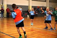 Impressionen vom Nordhäuser Handball am Wochenende Bild: Impressionen vom Nordhäuser Handball am Wochenende