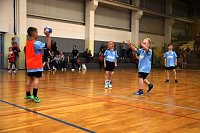 Impressionen vom Nordhäuser Handball am Wochenende Bild: Impressionen vom Nordhäuser Handball am Wochenende
