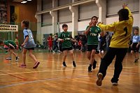Impressionen vom Nordhäuser Handball am Wochenende Bild: Impressionen vom Nordhäuser Handball am Wochenende