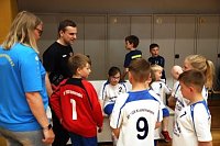 Impressionen vom Nordhäuser Handball am Wochenende Bild: Impressionen vom Nordhäuser Handball am Wochenende